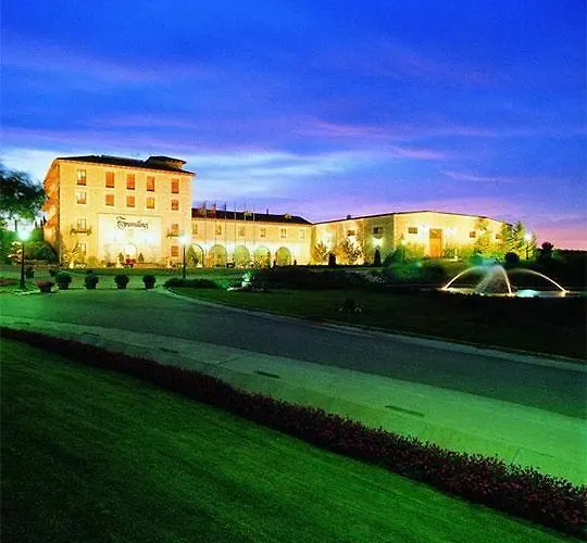 Torremilanos Аранда-де-Дуэро