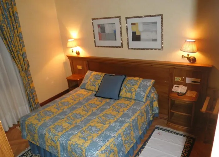 Torremilanos 4* Aranda de Duero