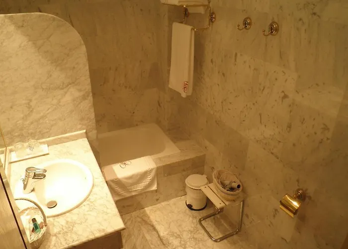 Отель Torremilanos