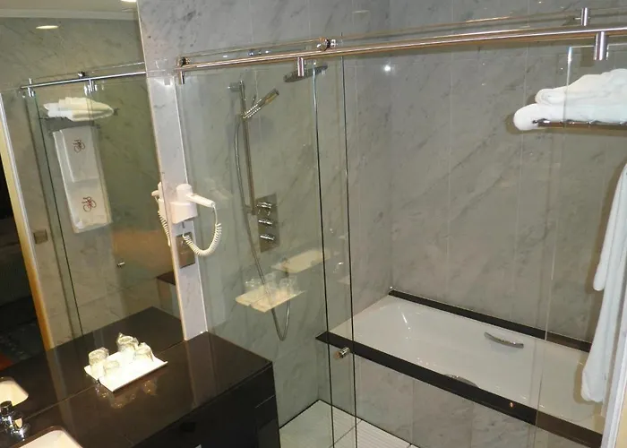 Torremilanos Hotel Aranda de Duero