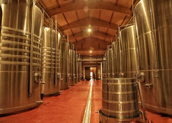 Torremilanos Hotel Aranda de Duero