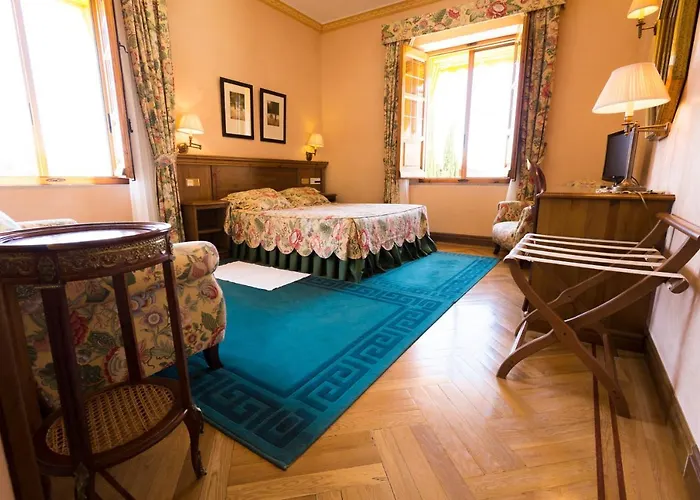 Torremilanos Hotel Aranda de Duero