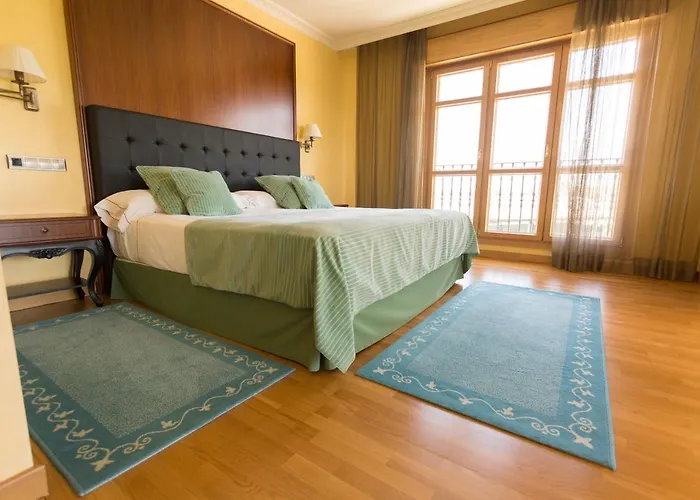 Torremilanos Отель 4*