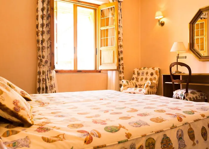 Hotel Torremilanos Aranda de Duero