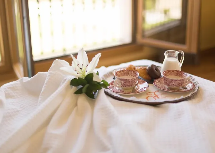 Torremilanos Отель