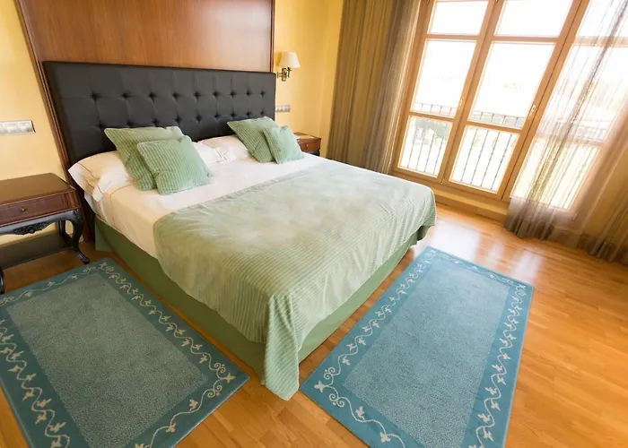 Hotel Torremilanos 4*