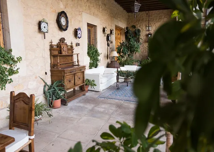 Hotel Torremilanos 4*