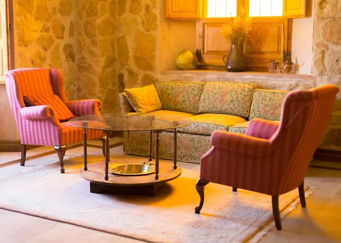 Torremilanos Отель Аранда-де-Дуэро