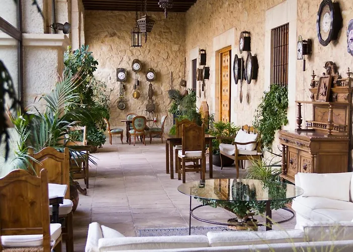 Torremilanos 4* Аранда-де-Дуэро