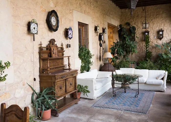 Отель Torremilanos 4*