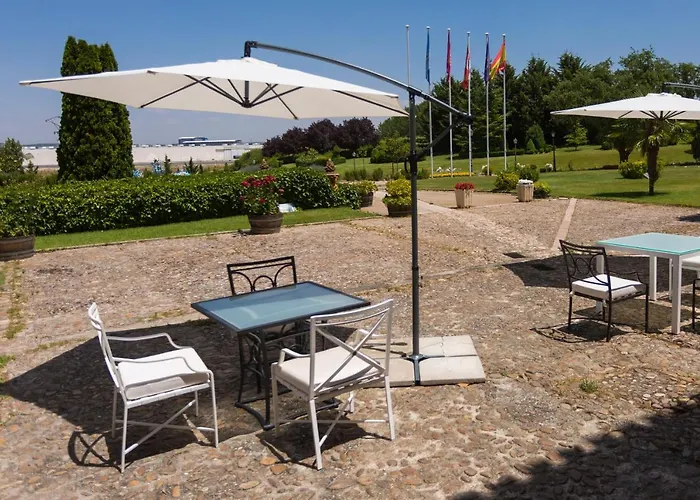 Hotel Torremilanos Aranda de Duero