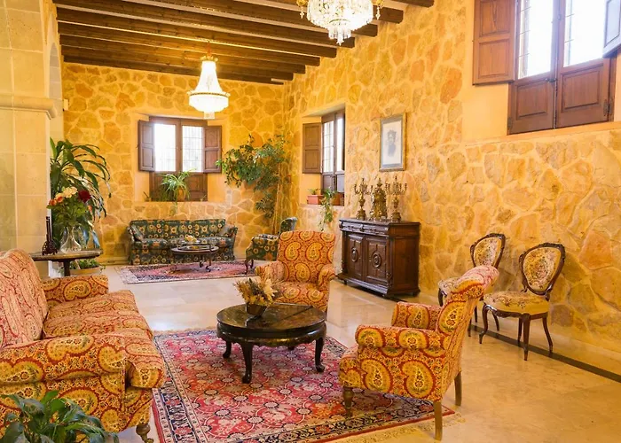 Torremilanos Hotel Aranda de Duero