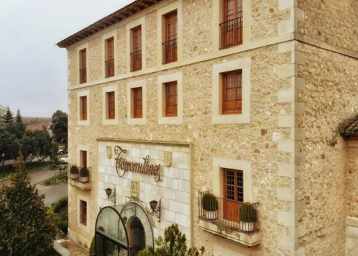 Hotel Torremilanos Aranda de Duero