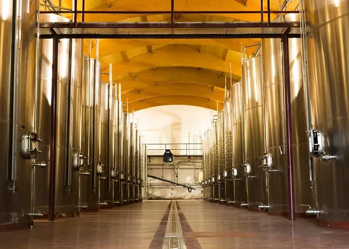 Torremilanos Отель Аранда-де-Дуэро