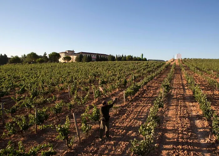 Torremilanos Отель 4*