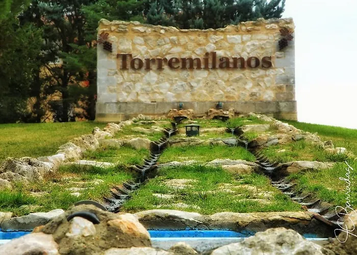 Torremilanos 4*