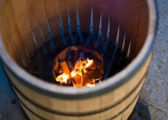 Отель Torremilanos Аранда-де-Дуэро