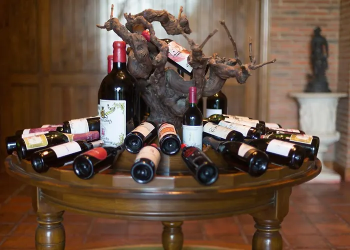 Torremilanos Отель 4*