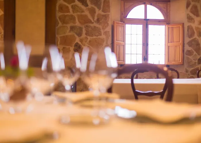 Hotel Torremilanos Aranda de Duero