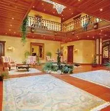 Torremilanos Аранда-де-Дуэро